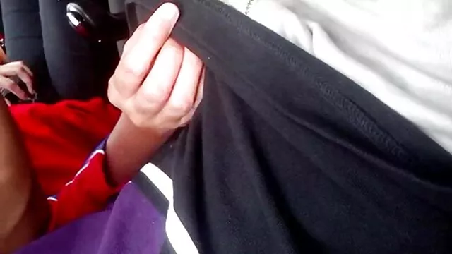 NCPORNO - Jung cojiendo a morrita caliente und Fickgeil, ins Gesicht gespritzt
