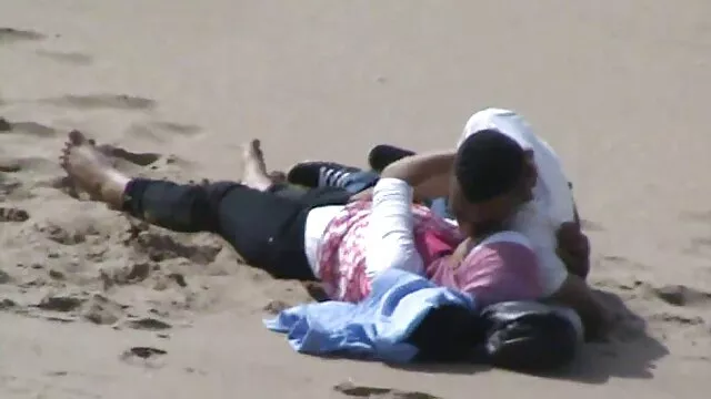 Sueño videos calientes peruanos