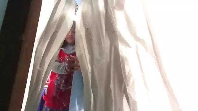 Peter y Lena madres calientes maduras en una follada cachonda Parte 3