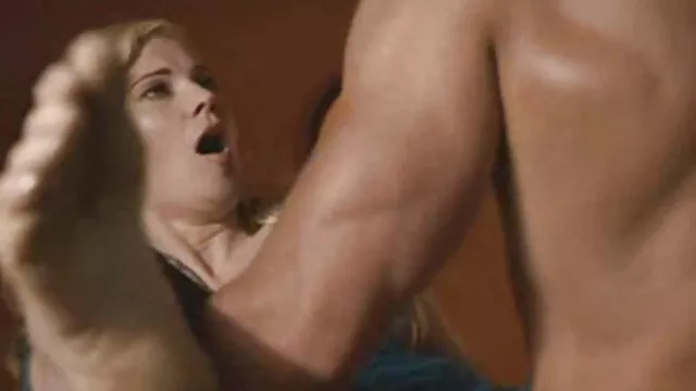 BBW cachonda asada los videos mas calientes xxx interracialmente y alimentada con esperma